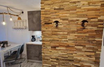 Haus Berlin Hamburg "Meersicht" im Haus Berlin Nummer 97 - Foto 5