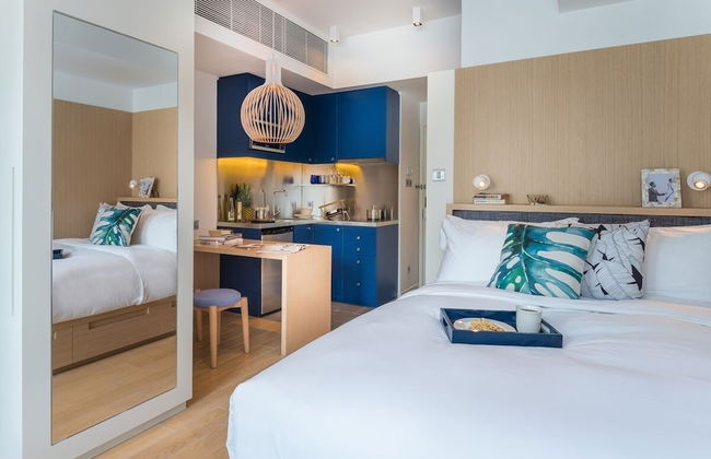 CHI Residences 138 - Foto 12