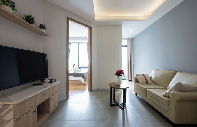 Penthouse Residence by Caerus Management - Foto 23