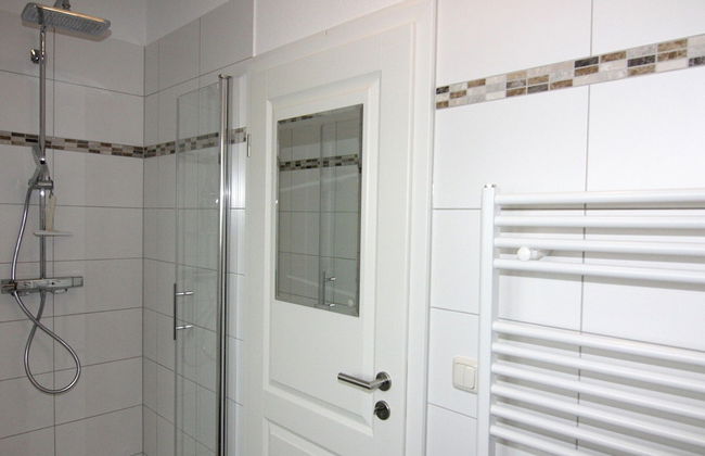 Apartment Seemoewe in Faehrhaus Vieregge - Photo 22