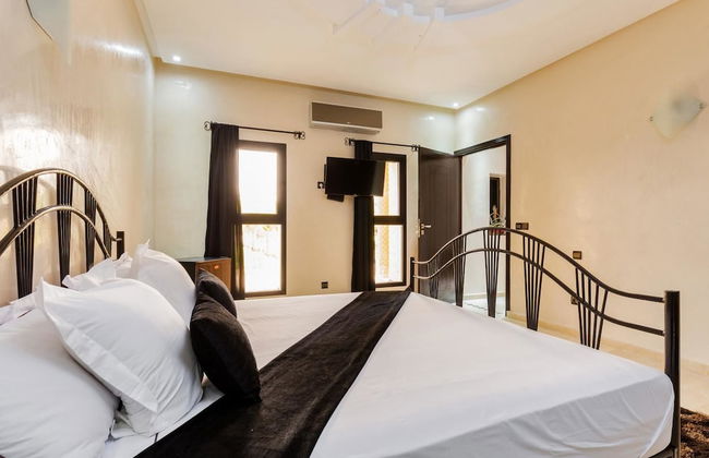 Villa Norkaso - Foto 3