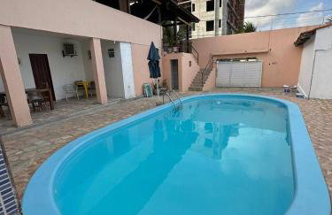 Casa mobiliada 8 suítes e piscina - Foto 53