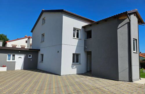 Apartment Loborika D&J - Foto 3