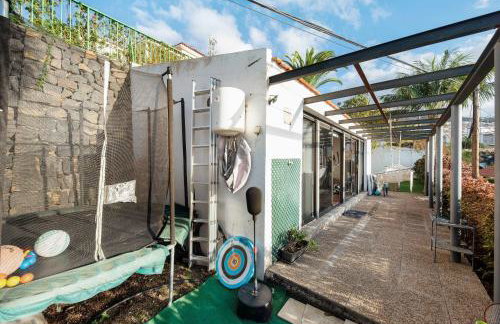 Villa Horizonte - Foto 4