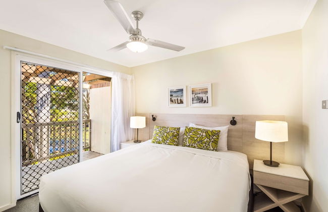 Oaks Sunshine Coast Oasis Resort - Foto 29