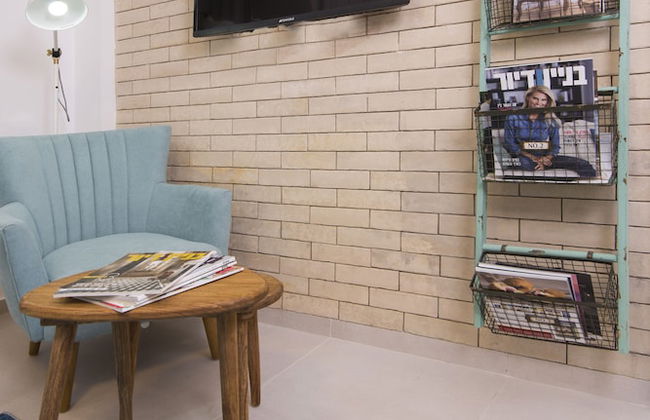 HaBaitBe Matityahu - Foto 2