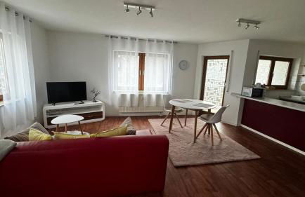 Ferienwohnung Balingen - Foto 9