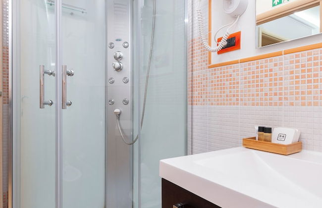 Next Stop St. Peter Rome - Foto 19