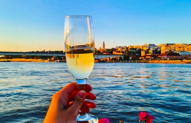 MoveIn Apartments - ApartHotel Belgrade - Foto 68