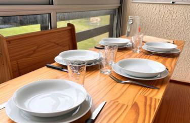 Studio au pied des pistes - Foto 19