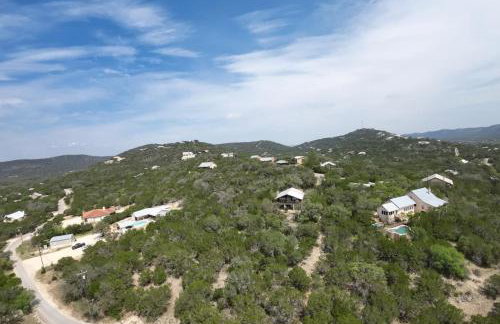 Cherokee Oaks - Frio River Haven - Foto 47