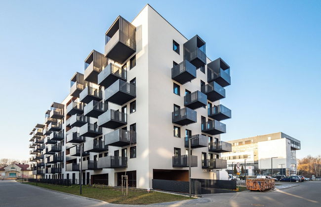 RentPlanet - Apartamenty Ceglana - Foto 37