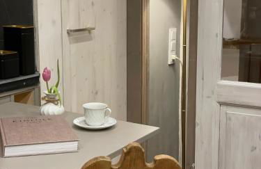 Altstadt-Gästehaus mit Garten. Und Herz. - Foto 20