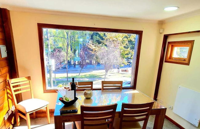 PUERTO LACAR LODGE SMARG - Foto 54