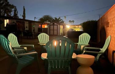 Central Tucson Mid Century, Quiet, Fully Fenced, Hot Tub - Photo 12
