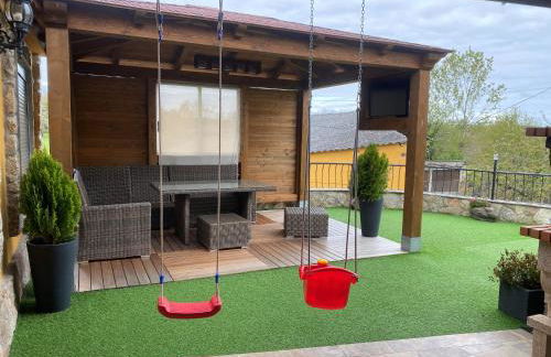 Casa dos arcos - Foto 13