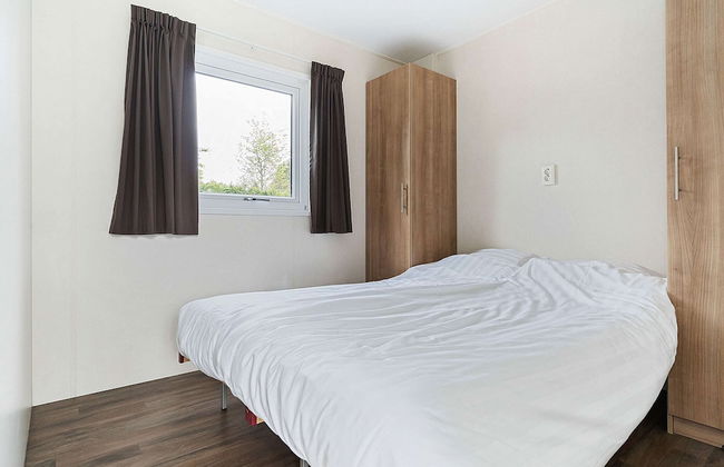 Chalet in Parc de Kievit With Private Garden - Foto 3