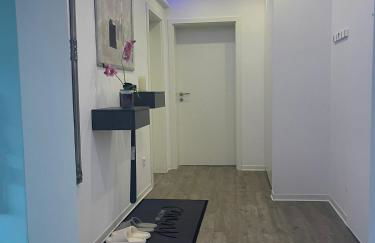 Moderne 2-Zimmer-Wohnung mit Garten - Foto 16