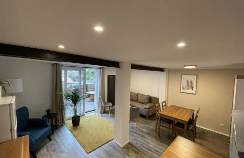 Ferienwohnung Happynest - Foto 11