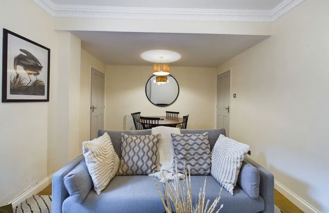 The Pimlico Place - 1BDR Apartment With Courtyard - Foto 1