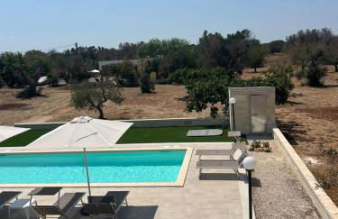 Villa Lara - mit separatem extra Zimmer mit Wc und Dusche - Foto 60