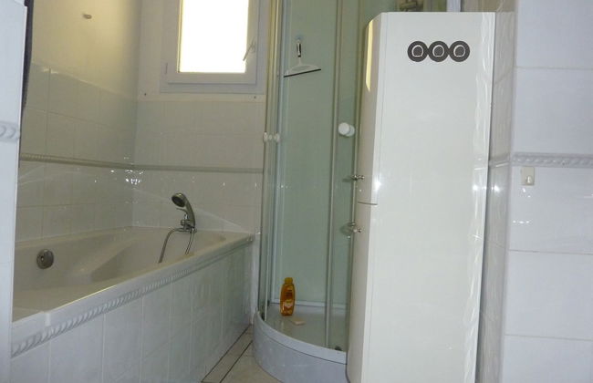 Inviting Villa in Saint Paul Trois Chateaux With Pool - Foto 44