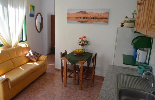 Goyo Gomera Apartments - Foto 34