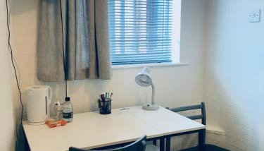 Newtons Lodge - Foto 2