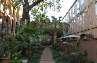 Towne Plaza Apartments #114 in the Galleria Area - Foto 24