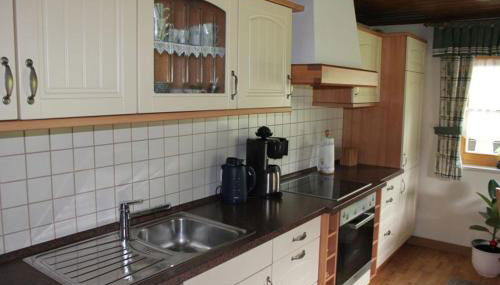 Ferienwohnung Sattler - Foto 5