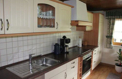 Ferienwohnung Sattler - Foto 5