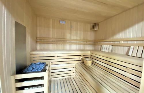 Panoramica views superb luxury apartment - Foto 27