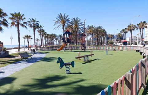 BAHIA DE MALAGA - Photo 42