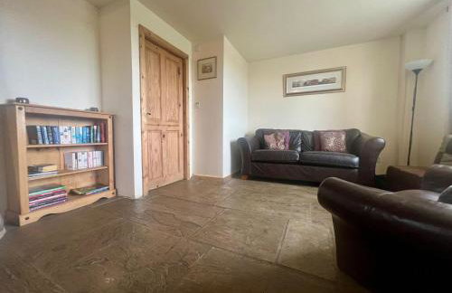 The Holmes Barn - Sleeps 16 - Pet Friendly - Foto 3