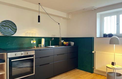 Kolberg Studio - Moderne Ferienwohnung in Boppard - Foto 6