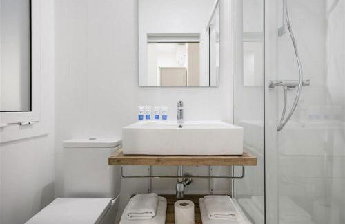 Apartment in downtown Barcelona - Vintage - Foto 23