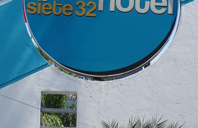 ApartHotel Siete 32 - Foto 42