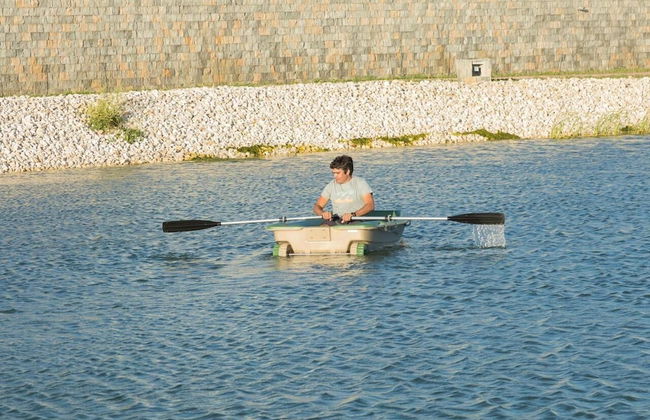 Santa Cruz - Movement & Nature House - Foto 33