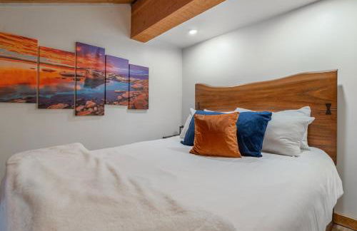 Northstar Village Condo Walk to Lifts 2 Full BA Excellent Location Hot-Tubs - Foto 26