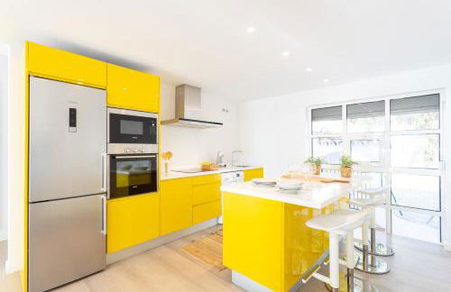 Higuerón Rental Playa Apartamento - Photo 8