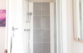 The Lodge - Dog-Friendly Sea View Lodge - Pool available for Long Stays - Foto 26