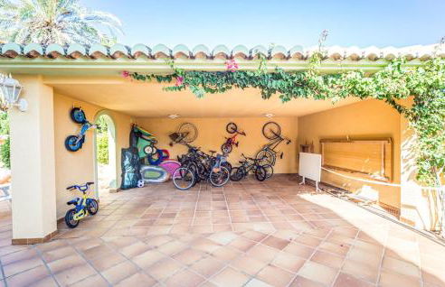 Agradable Villa junto al mar con piscina - Foto 5