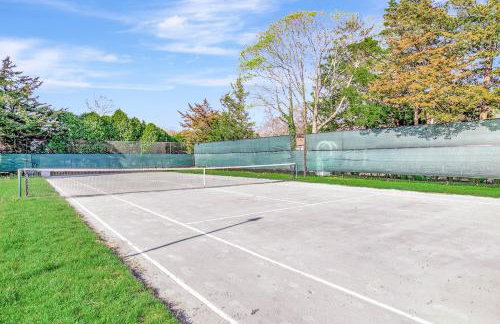 Tennis & Sea Escape - Hydrangeas in the Hamptons - Foto 21