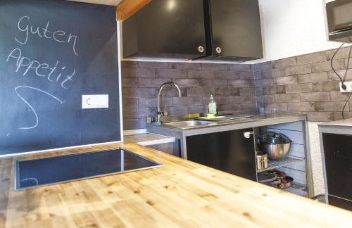 100 qm DG Wohnung 《Kehr wieder》Bexbach Saarland - Foto 11