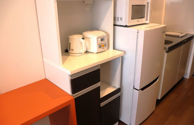 ApartmentHotel ecott - Foto 47