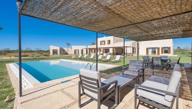 Talassa in Campos With 3 Bedrooms and 4 Bathrooms - Foto 2, Habitación