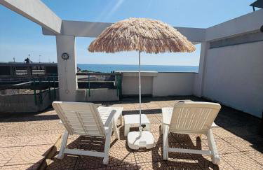 Attico del Sole con Vista Mare e Terrazza - Foto 7