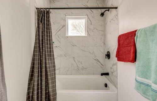 1 Mi to Main Street! Cozy Concord Apartment - Foto 14