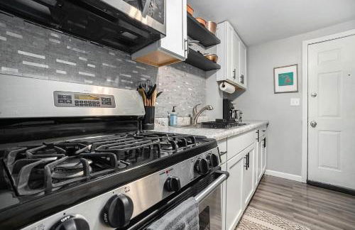 The Downtown Delight - New Corporate Apt Downtown - Foto 12