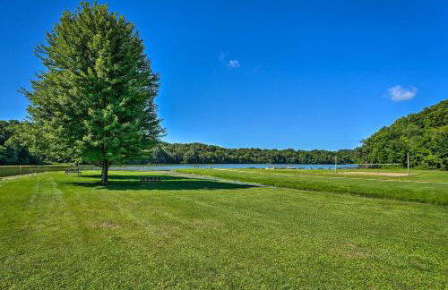 Galena Retreat Shopping, Owners Club and Skiing! - Foto 43